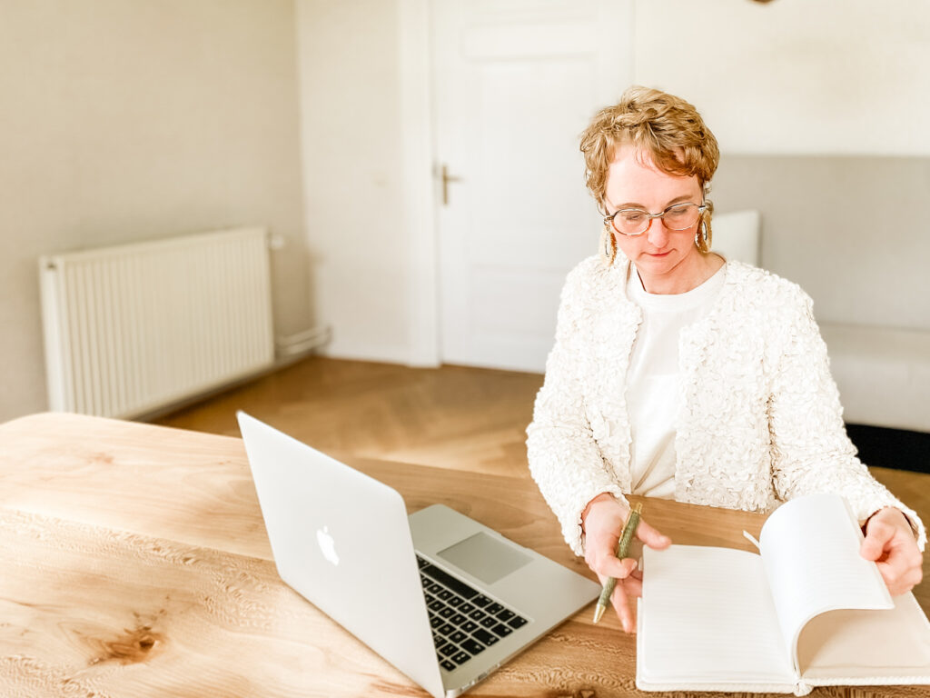 Blog over moedige gesprekken, psychologische veiligheid en moedig leiderschap – Jikkie Has