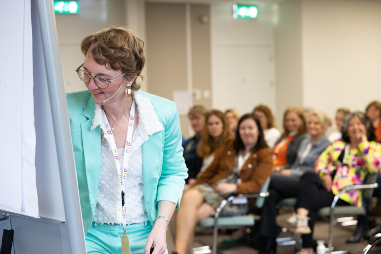 Spreker Psychologische Veiligheid en Aanspreekcultuur